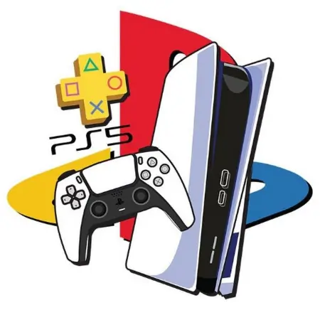 ألعاب إلكترونية